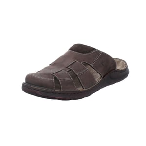JOSEF SEIBEL Maverick 02 | Sandale für Herren | Braun Maverick 02, mocca