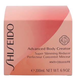 Shiseido Advanced Body Creator 200 ml