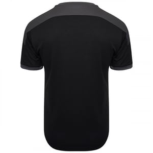 Puma Drycell Team Final 21 Training Jersey Sleeve Black Herren T-Shirt 656481 03