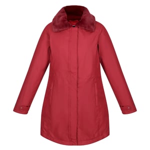 Regatta Damen/Damen Renata Parka (Cabernet)