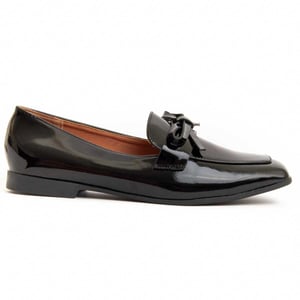 Montevita Mokassin Moli4 In Schwarz