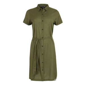 Regatta - "Rema" Hemdblusenkleid für Damen (Vierblättriges Kleeblatt)