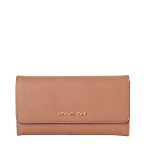 Lange Lederbrieftasche 35S8GTVF7L Damen
