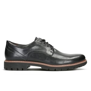 Clarks Batcombe Hall Herren braune Stiefel