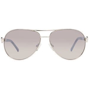 Guess Sonnenbrille GF6088 32F 60 Damen Gold