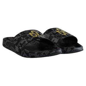 Puma Leadcat X Neymar Jr. Black Herren Flip-Flops