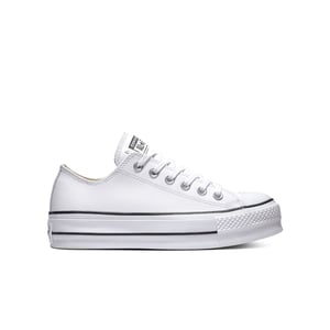 ZAP.FASHION SRA Chuck Taylor All Star Lift WEISS