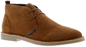 Ben Sherman Hemmings Desert Des Bottes