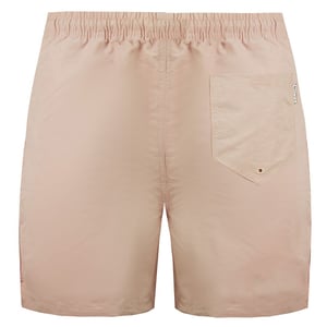 Nicce Crib Mens Hellrosa Schwimmshorts
