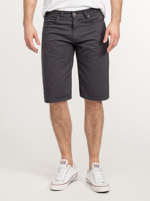 Rock Creek Shorts Dunkelgrau