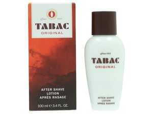 Tabac Original After Shave Lotion 100ml.