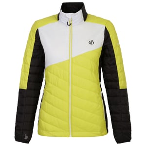 Dare 2B - "Surmise" Jacke für Damen (Mirabelle Gelb/Weiß)
