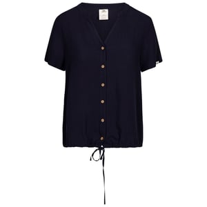 Trespass - "Beatrice" Oberteil für Damen (Marineblau)