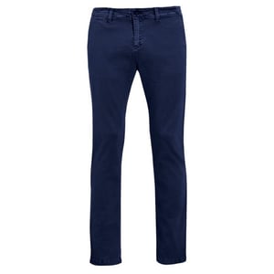 SOLS Jules Chino-Hose für Herren (Französisch-Marine)