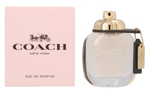 Coach Eau de Parfum 50ml Spray für Sie