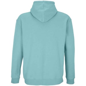 SOLS - "Condor" Kapuzenpullover für Herren/Damen Unisex (Pool-Blau)