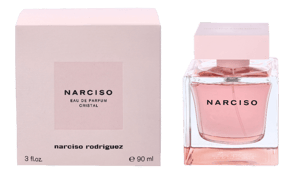 Narciso Rodriguez Cristal Edp Spray 90 ml