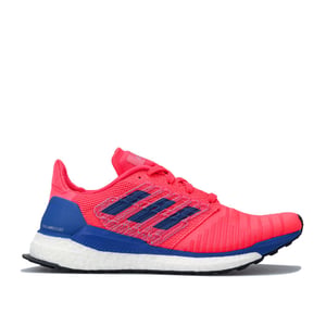 Solar Boost Laufschuhe