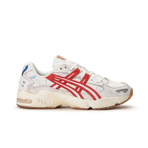 Asics Gel-Kayano 5 OG Mens White Trainer