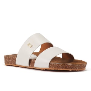 Sandalen Brigitte Creme