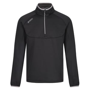 Tactical Threads - "Scorch" Thermo-Unterwäsche für Herren (Schwarz)