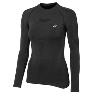 Asics Performance Womens Black Top