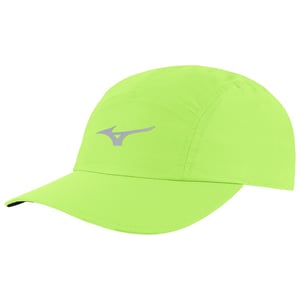 Mizuno Drylite Herren Sicherheit gelber Kappe