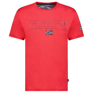 Kurzarm-T-Shirt für Männer SY1311HGN