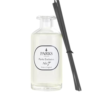 No7 - Cotton Fresh Diffusor 220ml