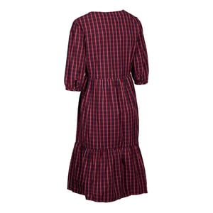 Trespass - "Helen" Freizeitkleid für Damen (dunkele Kirsche)