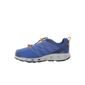 Columbia Drainmacher III Kids Blue Trainer