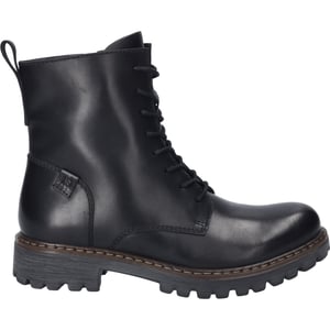JOSEF SEIBEL Marta 02 | Stiefelette für Damen | Schwarz Marta 02, schwarz