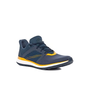 Adidas Energy Spring 2m Herren dunkelblau Running Trainer
