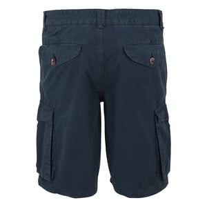 Regatta - "Shorebay II" Cargo-Shorts für Herren (Marineblau)