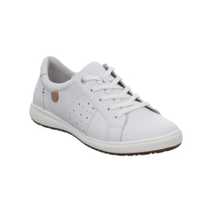 JOSEF SEIBEL Caren 01 | Sneaker für Damen | Weiß Caren 01, weiss