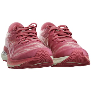 Asics Gel-Nimbus Womens Pink Running Trainer