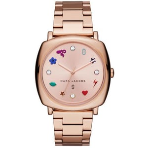 Marc Jacobs MJ3550 Mandy Damenuhr