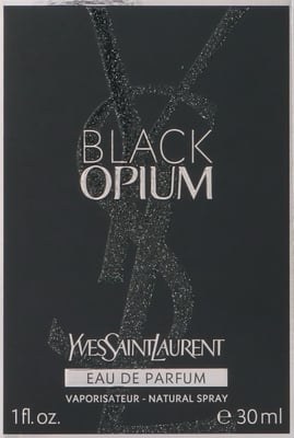 YSL Schwarzes Opium Edp Spray 30ml