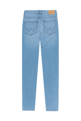 Wrangler High Skinny Brooklyn Jeans