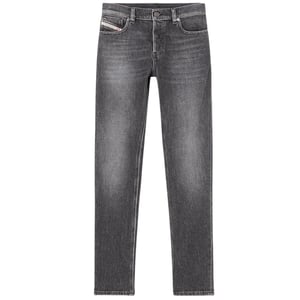 Diesel D-Sark Graue Jeans