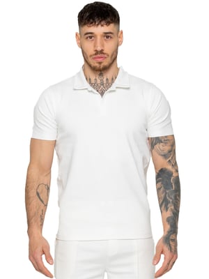 Enzo | Herren Poloshirt
