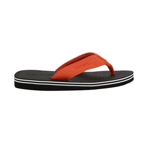 Regatta Herren Flip Flops Rico (Asche/Rost/Orange)