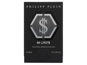 Philipp Plein No Limits EdP Spray 50ml