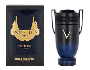 Paco Rabanne Invictus Victory Elixir Edp Intense Spray.
