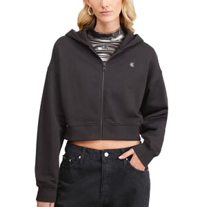 Sweatshirt Ck Jeans Ck Embro Badge Zip-T