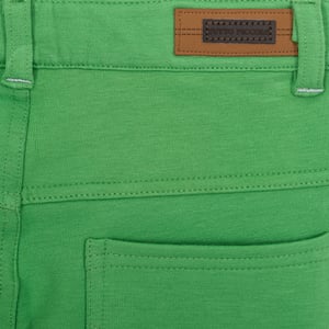Lange elastische Hose 3135VEW17 Mädchen