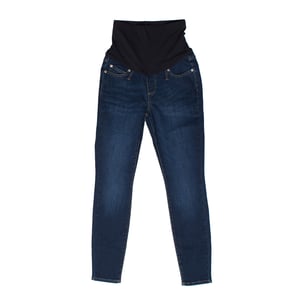 Skinny-Umstandsjeans 795405 Damen