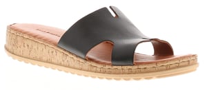 Hush Puppies Eloise Mule Sandalen