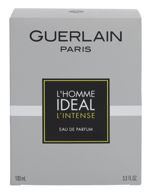 Guerlain L'homme Ideal Intense Eau De Parfum 100ml Spray für Ihn