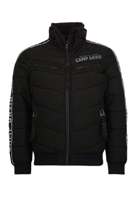 Camp David Jacke